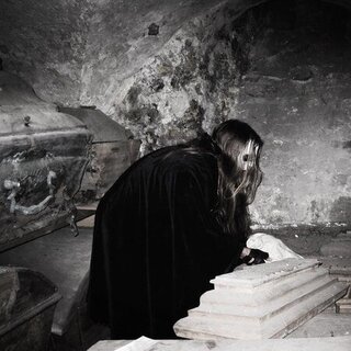 Mare - Spheres Like Death & Throne Of The Thirteenth Witch (gtf. 12 LP)