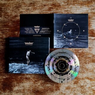 Wandar - Tiefe Erde (digiCD)