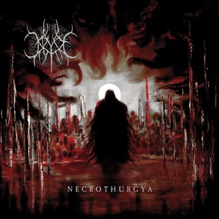 Orbysse - Necrothurgya (digiCD)