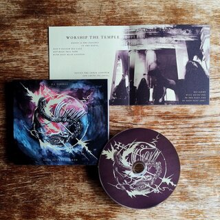 Ill Tidings - Seeds Of True Rebirth (digiCD)