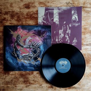 Ill Tidings - Seeds Of True Rebirth (12 LP)
