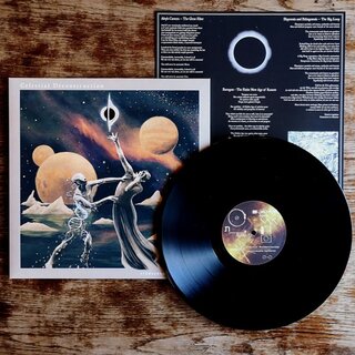 Celestial Deconstruction - Transcosmic Spillover (12 LP)