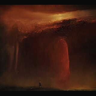 Vukari - Aevum (lim. 12 LP)