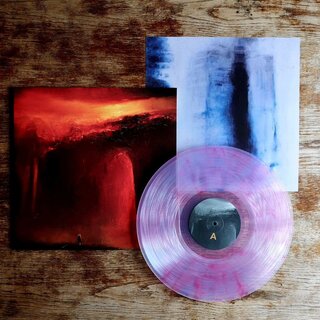 Vukari - Aevum (lim. 12 LP)