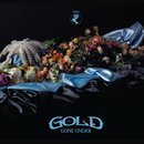 Gold - Gone Under / Medicine Man 7 EP