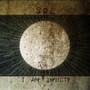 Sol - I Am Infinity (digiCD)