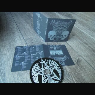 Winters - Berlin Occult Bureau (digiCD)