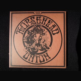 The Horsehead Union - The Horsehead Union (digiCD)
