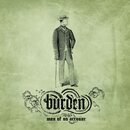 Burden - Man Of No Account 7 EP