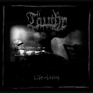 Tauthr - Life-Losing (digiCD)