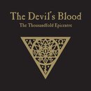 The Devils Blood - The Thousandfold Epicentre (digiCD)