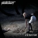 Vanderbuyst - At The Crack Of Dawn digipack CD