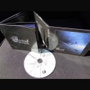 Freitod - "Regenjahre" digipack CD
