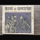 Dread Sovereign - Pray To The Devil In Man digipack CD