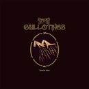 Dario Mars And The Guillotines - Black Soul 12 LP