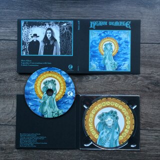 Heavy Temple - Heavy Temple digipack MCD