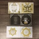 Caronte - Ascension digipack CD