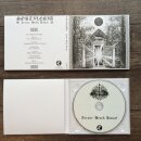 Sortilegia - "Arcane Death Ritual" digipack CD
