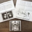Sortilegia - "Arcane Death Ritual" digipack CD