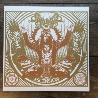 Caronte - Ascension double vinyl