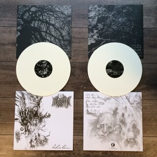 Kermania - Kehre Heim (2x12 LP)