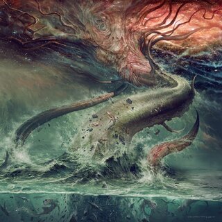 Sulphur Aeon - Gateway To The Antisphere (2x12 LP)