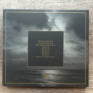 Crom Dubh - Heimweh (digiCD)