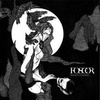 Foscor - Graceful Pandora 7 Vinyl