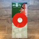 Wardenclyffe - Control All Delete (12" LP, red vinyl)