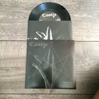 Castle Deadhand Hexagram 7EP