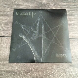 Castle Deadhand Hexagram 7EP