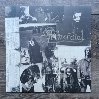 Primordial - Dark Romanticism (12 LP)
