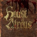 House of Atreus - The Spear and the Ichor that follows 12LP