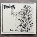 Wederganger - Halfvergaan ontwaakt (hardcover digipack CD)