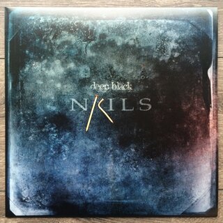 Deep Black - Nails (12 LP)
