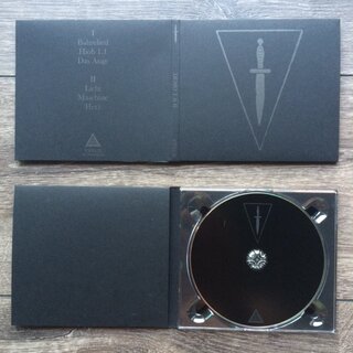 (DOLCH) - I & II (digipack CD)