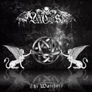 LvxCælis - The Watchers 12 LP (black)