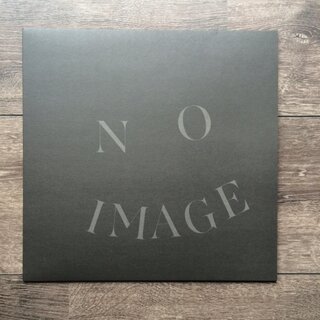 GOLD - No Image (12 LP)