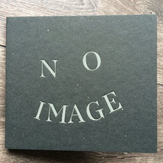 GOLD - No Image (digiCD, last copies)