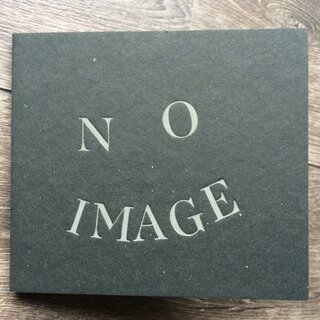 GOLD - No Image (digiCD)