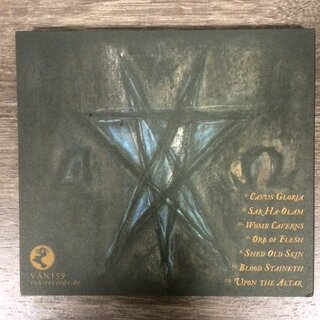 Saligia - Sic Transit Gloria Mundi CD