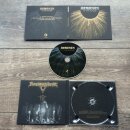 Kosmokrator - To The Svmmit (digipack MCD)
