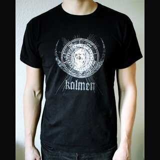 Kalmen - Course Hex T-Shirt