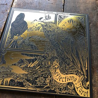 Tarot - Reflections (12 LP)