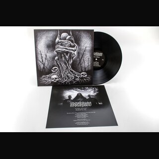 Worthless - Grim Catharsis (12 LP)