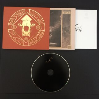 Fyrnask - Forn CD