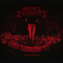 Goat Torment - Sermons to Death 12LP (red vinyl)