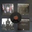 Kosmokrator - First Step Towards Supremacy (12" MLP)