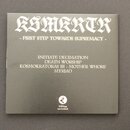 Kosmokrator - First Step to Supremacy (digiMCD)