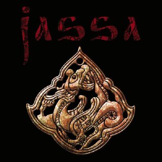 Jassa - Lights in the Howling Wilderness (12 LP)